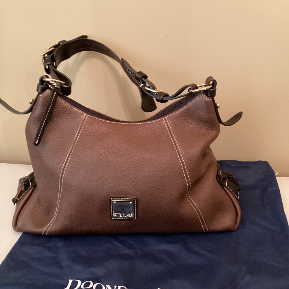 Dooney & Bourke Satchel